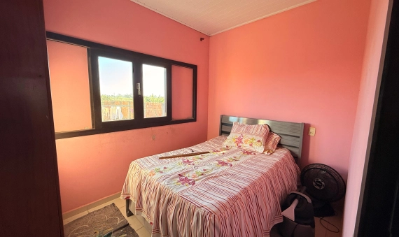 CASA - ZONA SUL, BALNEÁRIO RINCÃO