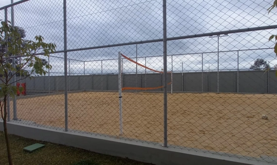 APARTAMENTO - RES. VIA VENEZIA, CRICIÚMA