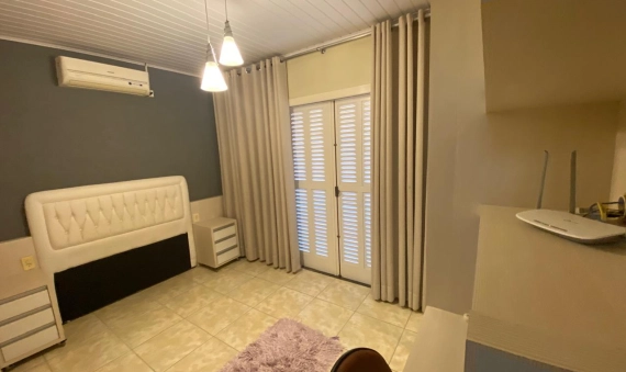 CASA - NOSSA SENHORA DE FÁTIMA, IÇARA