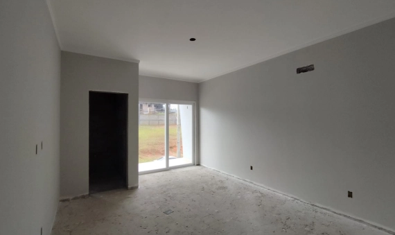 CASA, MINA DO MATO – CRICIÚMA