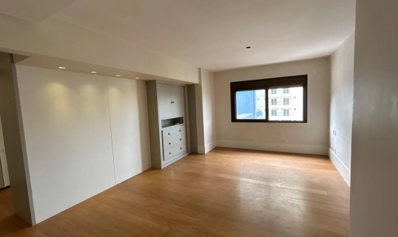 APARTAMENTO, ED. MANSÕES BRITÂNIA - CENTRO, CRICIÚMA