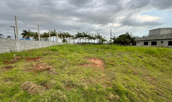 TERRENOS - LOT. PARQUE DA FIGUEIRA - CRISTO REI - IÇARA