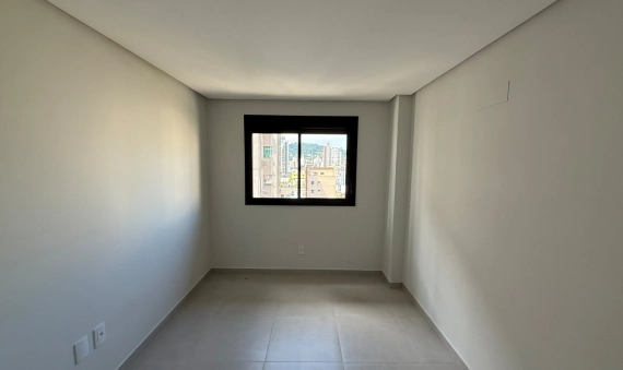 APARTAMENTO - RES. CLASS - COMERCIARIO