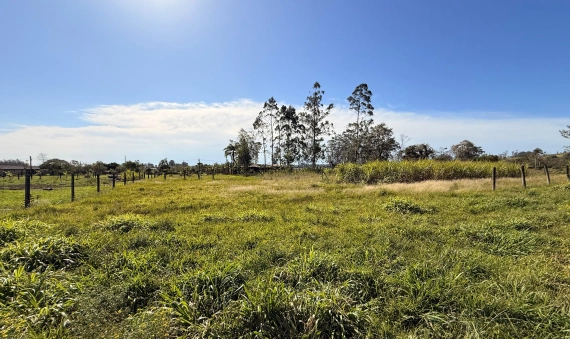 SITIO - COQUEIROS, IÇARA