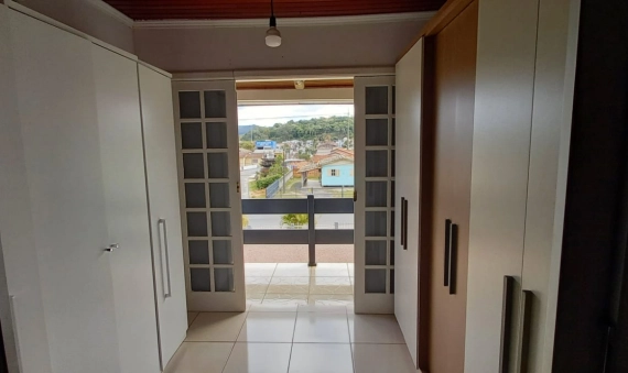 CASA - JARDIM ELIZABETH, COCAL DO SUL