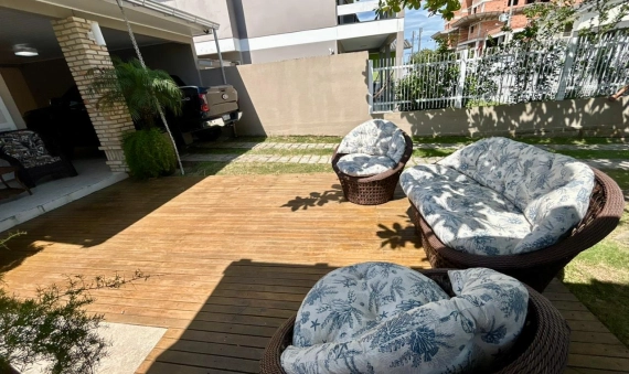 CASA - CENTRO, BALNEÁRIO RINCÃO