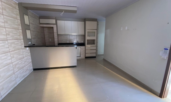 CASA - ZONA SUL, BALNEÁRIO RINCÃO