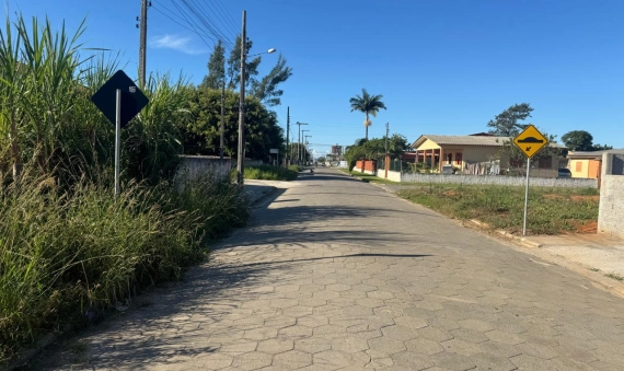CASA - ZONA VELHA, BALNEÁRIO RINCÃO