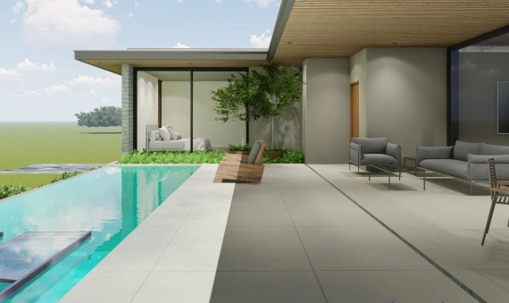 CASA DE ALTO PADRÃO - CONDOMINÍO ESMERALDA PREMIUM - SÃO SIMÃO - CRICIÚMA