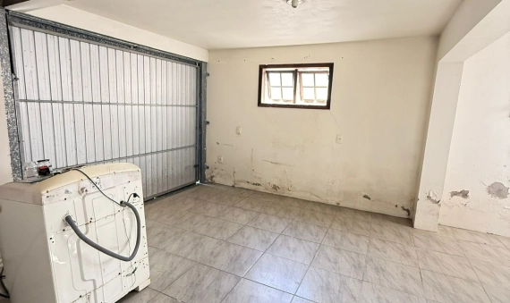 CASA - NOSSA SENHORA DE FÁTIMA, IÇARA