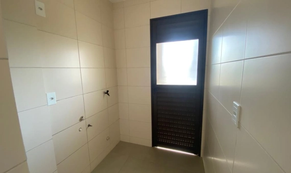APARTAMENTOS, RES.  FAENA - CENTRO, IÇARA