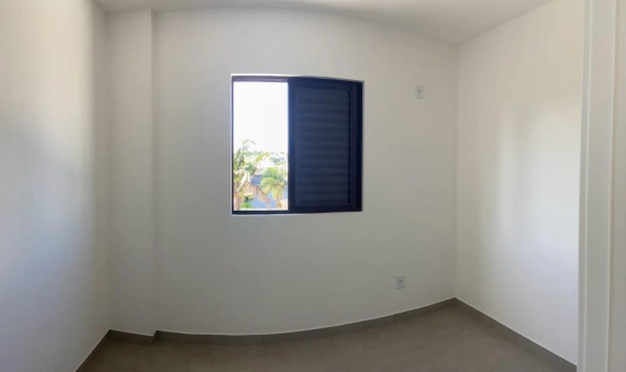 APARTAMENTOS, RES.  FAENA - CENTRO, IÇARA