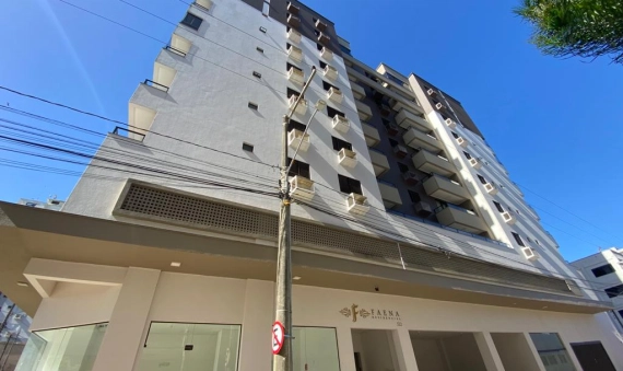 APARTAMENTOS, RES.  FAENA - CENTRO, IÇARA