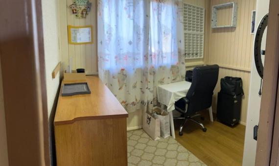 CASA - MINA UNIÃO, CRICIÚMA