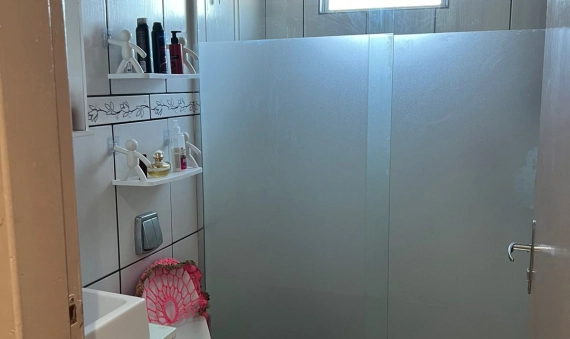 CASA - MINA UNIÃO, CRICIÚMA