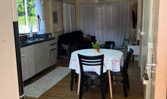 CASA - MINA UNIÃO, CRICIÚMA