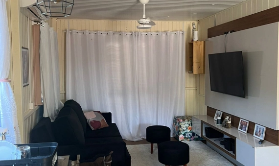 CASA - MINA UNIÃO, CRICIÚMA