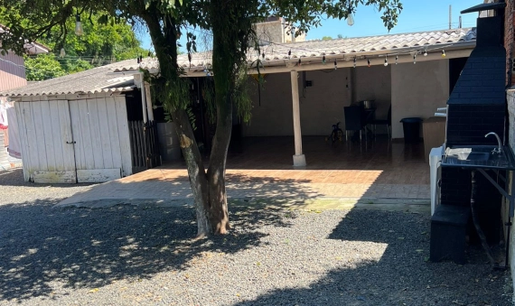 CASA - MINA UNIÃO, CRICIÚMA