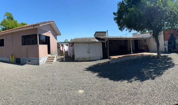 CASA - MINA UNIÃO, CRICIÚMA