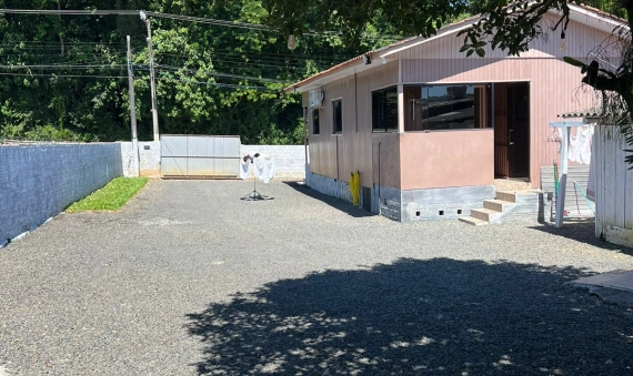 CASA - MINA UNIÃO, CRICIÚMA