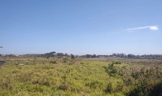 TERRENO - BARRA VELHA, BALNEÁRIO RINCÃO