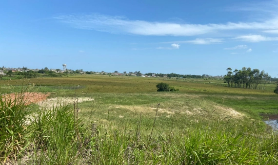 TERRENO - BARRA VELHA, BALNEÁRIO RINCÃO