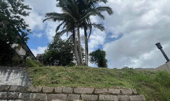 TERRENO, OPERÁRIA NOVA – CRICIÚMA