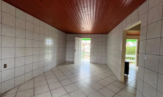 CASA - RAICHASKI, IÇARA