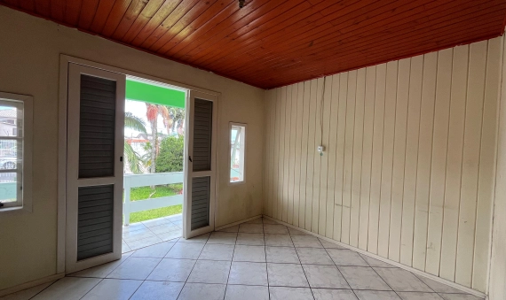 CASA - RAICHASKI, IÇARA