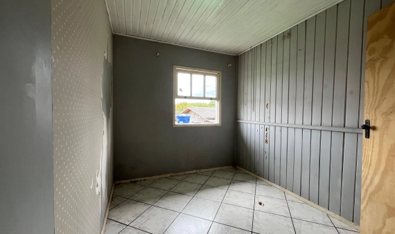 CASA - RAICHASKI, IÇARA
