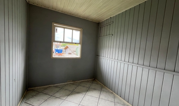 CASA - RAICHASKI, IÇARA
