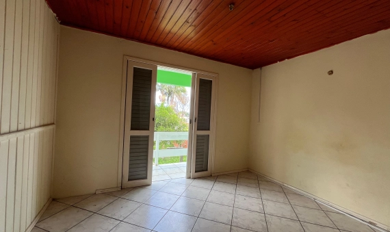 CASA - RAICHASKI, IÇARA