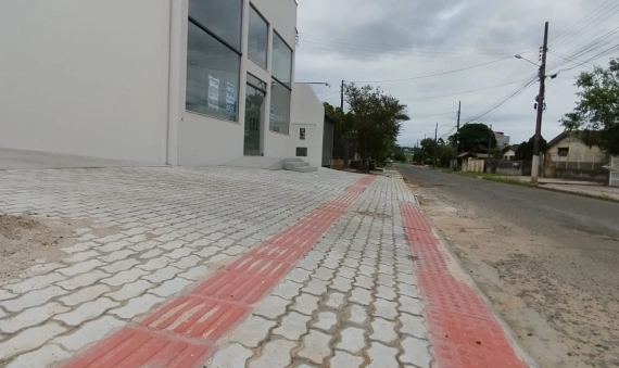 SALA COMERCIAL, VILA RICA - CRICIÚMA