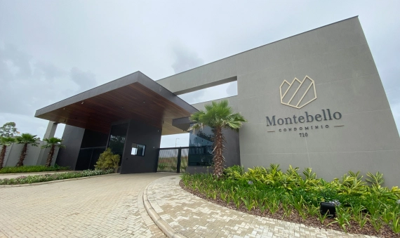 LOTE, CONCOMÍNIO MONTEBELLO-COCAL DO SUL