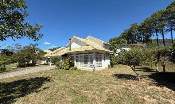 CASA, PONTAL DA LAGOA RESORT - BALNEÁRIO RINCÃO