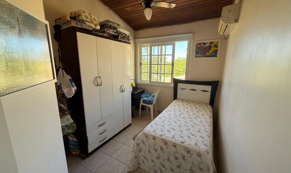 CASA, PONTAL DA LAGOA RESORT - BALNEÁRIO RINCÃO