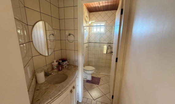 CASA, PONTAL DA LAGOA RESORT - BALNEÁRIO RINCÃO