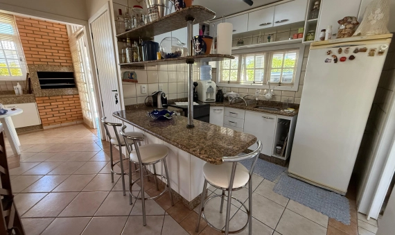 CASA, PONTAL DA LAGOA RESORT - BALNEÁRIO RINCÃO