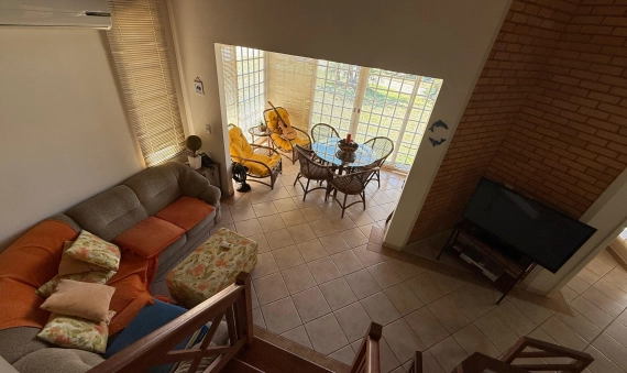 CASA, PONTAL DA LAGOA RESORT - BALNEÁRIO RINCÃO