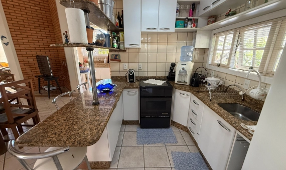 CASA, PONTAL DA LAGOA RESORT - BALNEÁRIO RINCÃO