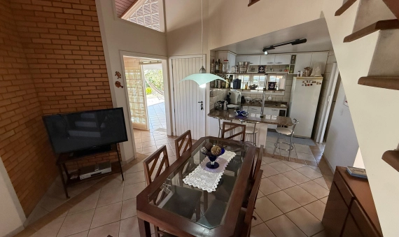 CASA, PONTAL DA LAGOA RESORT - BALNEÁRIO RINCÃO