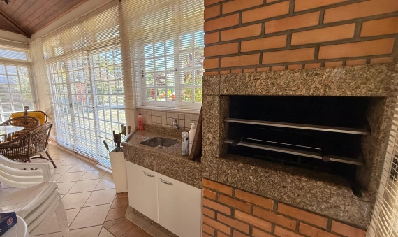 CASA, PONTAL DA LAGOA RESORT - BALNEÁRIO RINCÃO