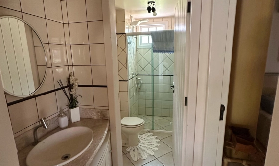 CASA, PONTAL DA LAGOA RESORT - BALNEÁRIO RINCÃO