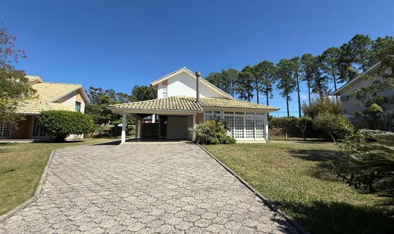 CASA, PONTAL DA LAGOA RESORT - BALNEÁRIO RINCÃO