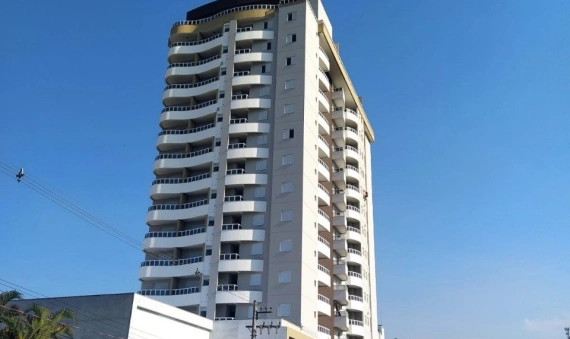 APARTAMENTO, RES. PIAZZA MIRABELA - CENTRO, COCAL DO SUL