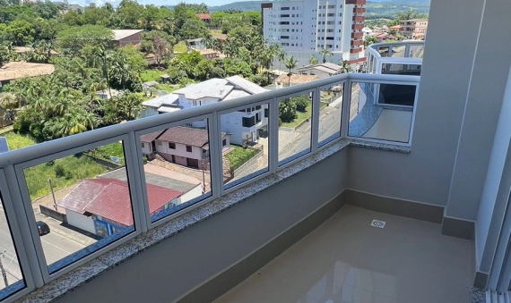 APARTAMENTO, RES. PIAZZA MIRABELA - CENTRO, COCAL DO SUL