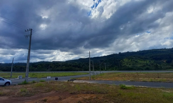 TERRENO, LOT. TIA MARIA ZANETTE, ARCHIMÉDES NASPOLINI - CRICIÚMA