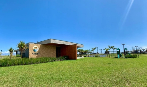 TERRENO, CONDOMÍNIO FECHADO ÁGUAS DO ATLÂNTICO -  DUNAS, BALNEÁRIO RINCÃO