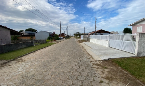 TERRENO - ZONA SUL, BALNEÁRIO RINCÃO