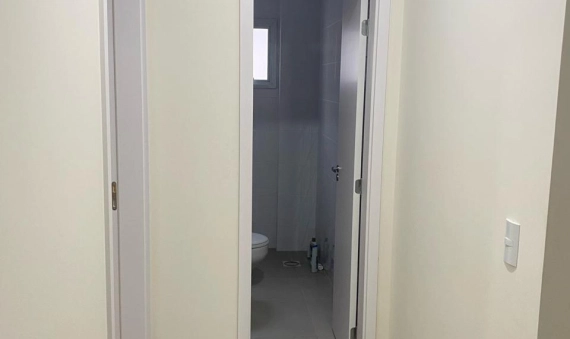 APARTAMENTO RES. MARAVILLE, VERA CRUZ-CRICIÚMA